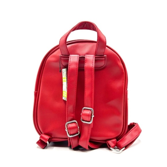 Backpacks